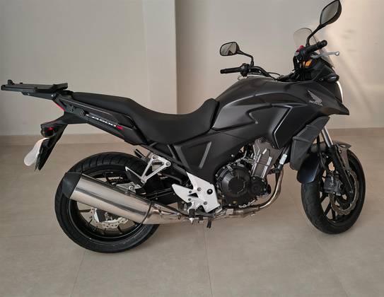 HONDA CB 500 X ABS 